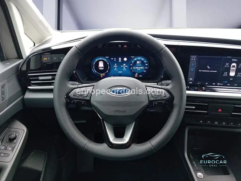 Ford Grand Tourneo