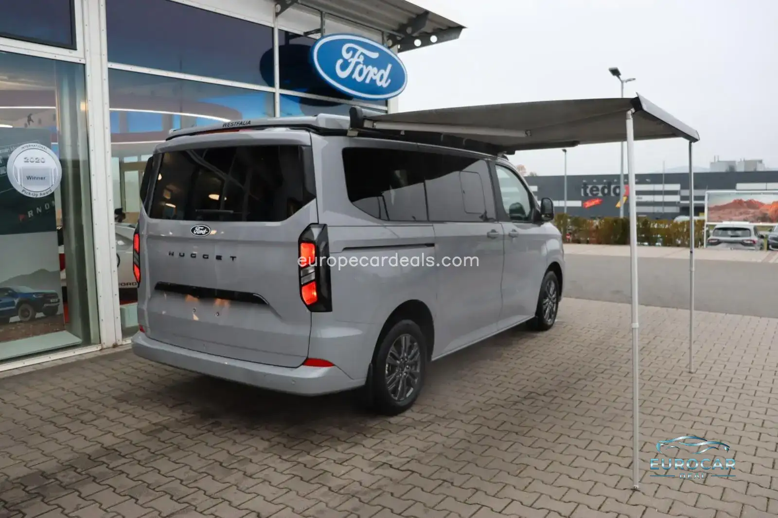 Ford Other