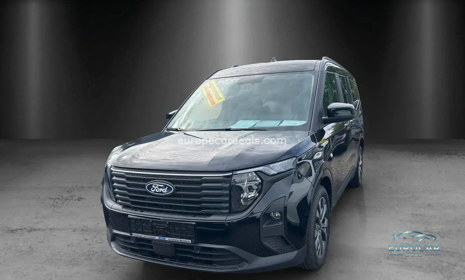 Ford Tourneo