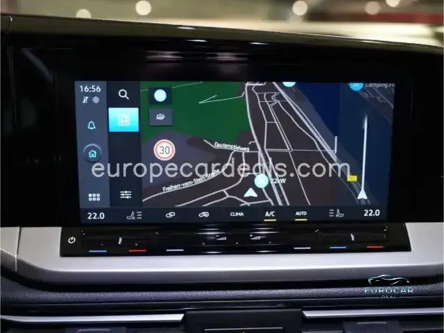 Ford Grand Tourneo
