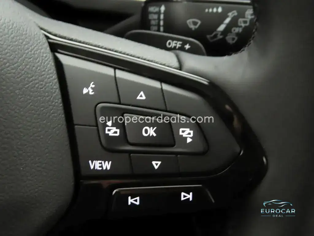 Ford Grand Tourneo
