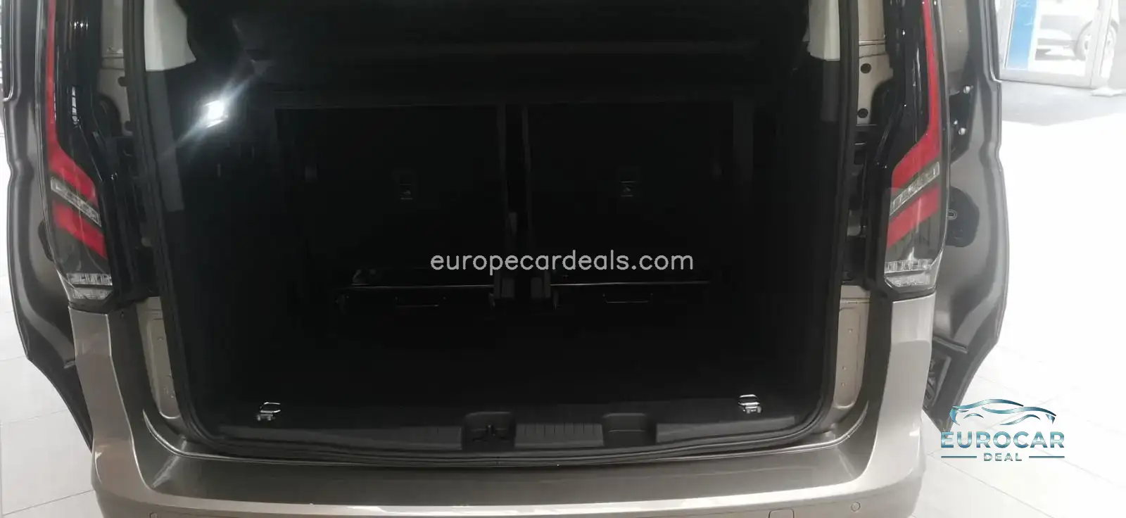 Ford Tourneo Connect