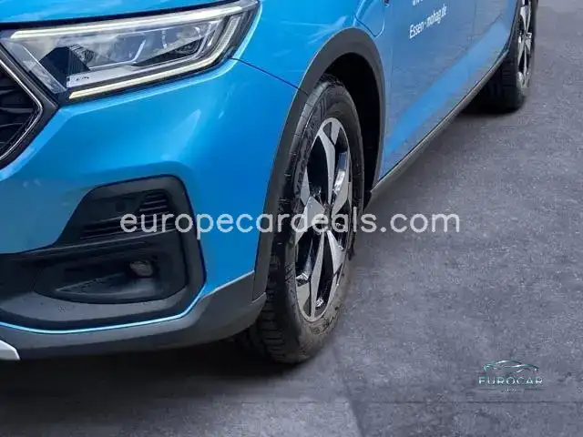 Ford Tourneo Connect