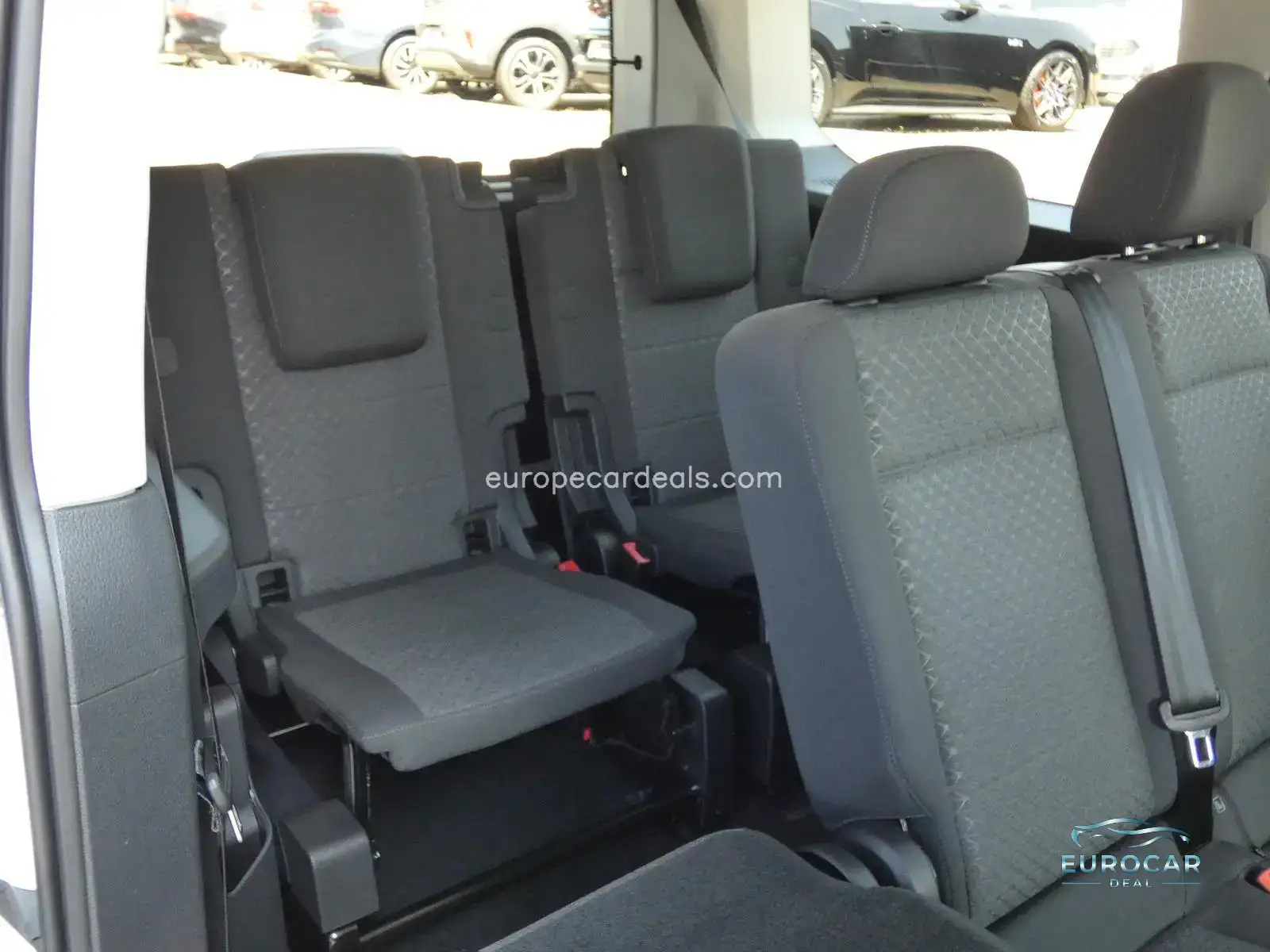 Ford Tourneo Connect