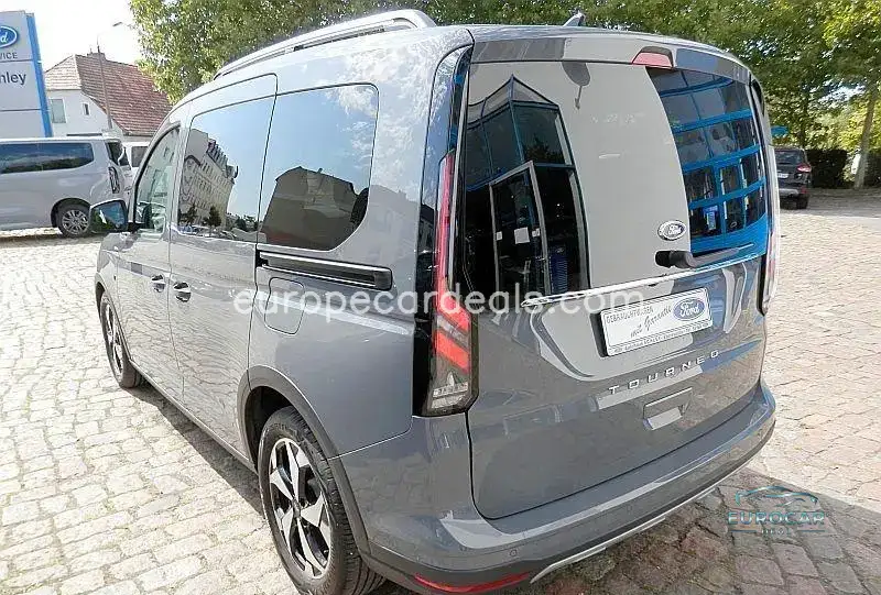 Ford Tourneo Connect
