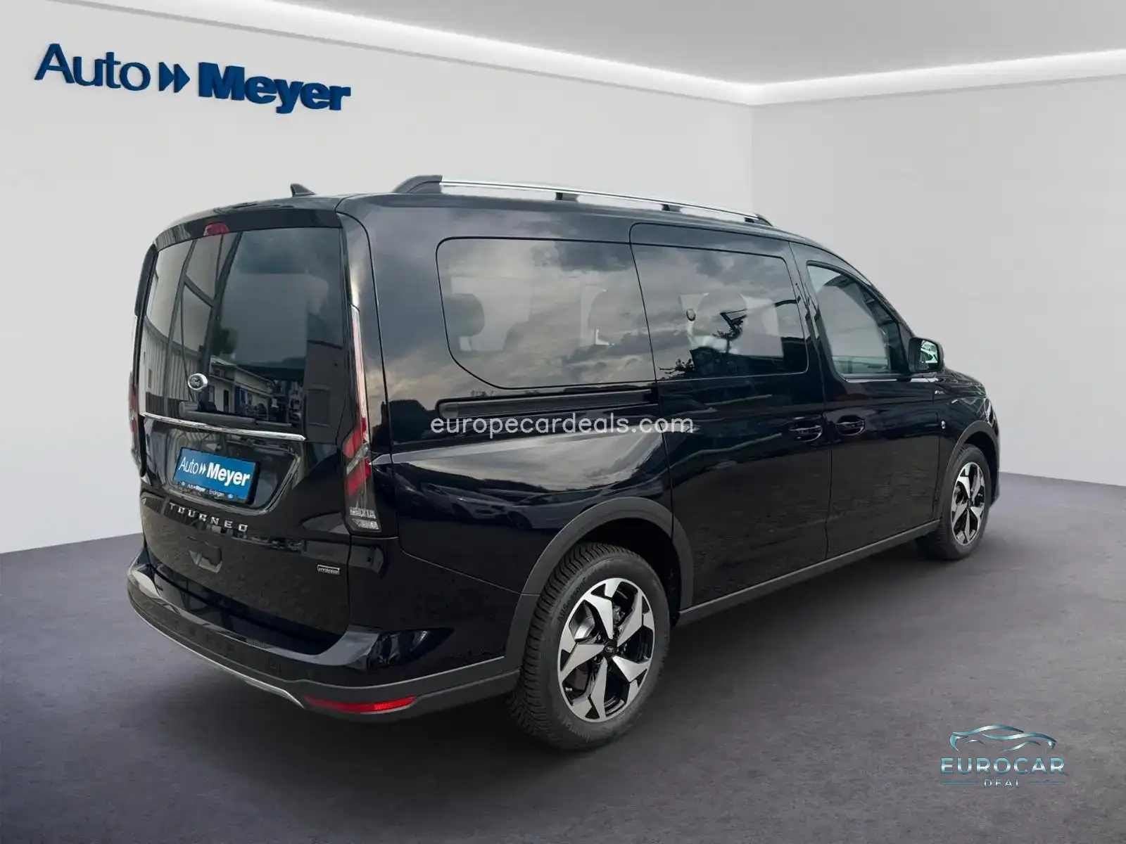 Ford Grand Tourneo