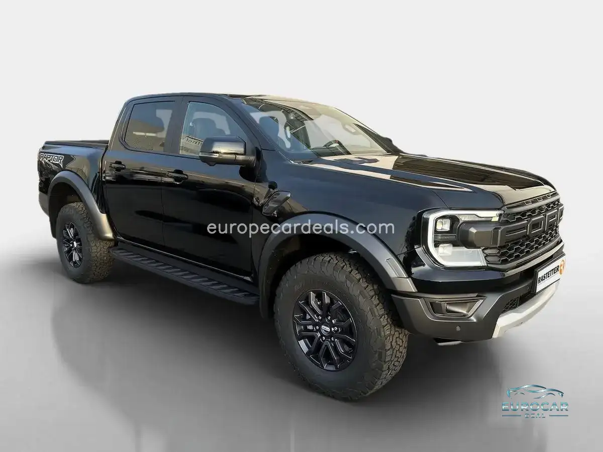 Ford Raptor