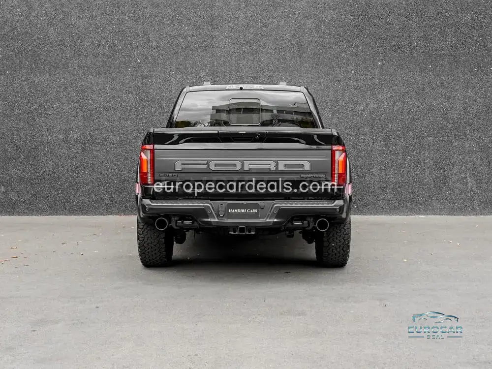 Ford F 150