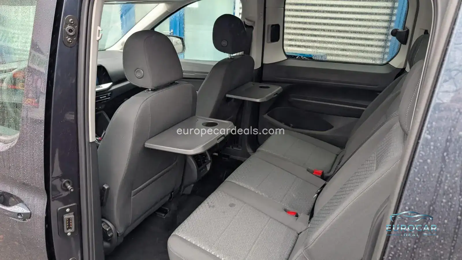 Ford Tourneo