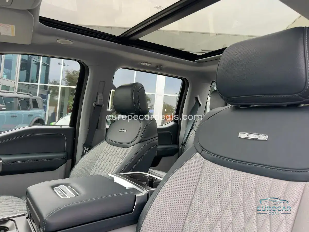 Ford F 150