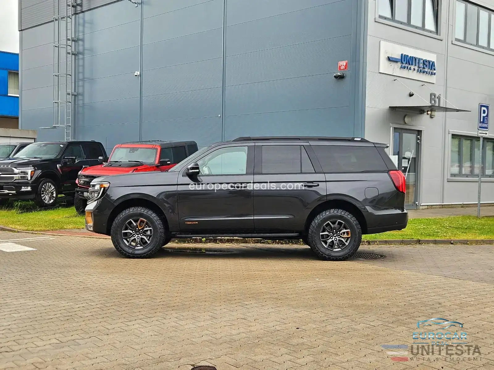 Ford Expedition
