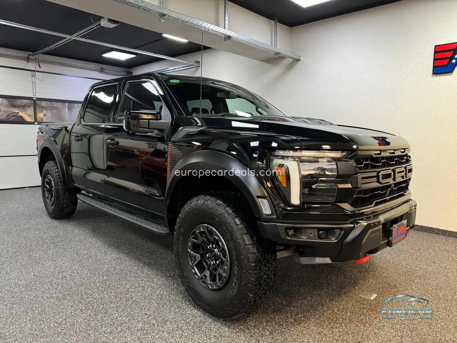 Ford F 150
