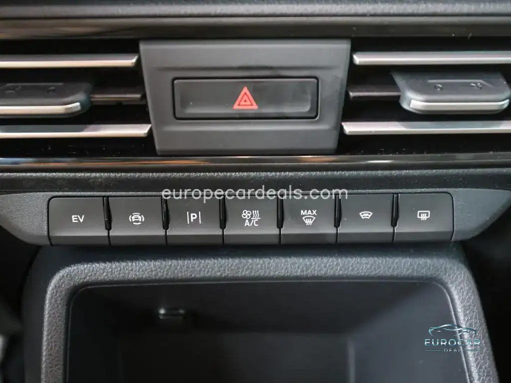 Ford Tourneo Connect