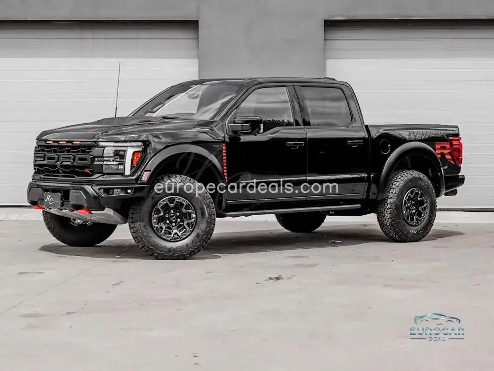 Ford F 150