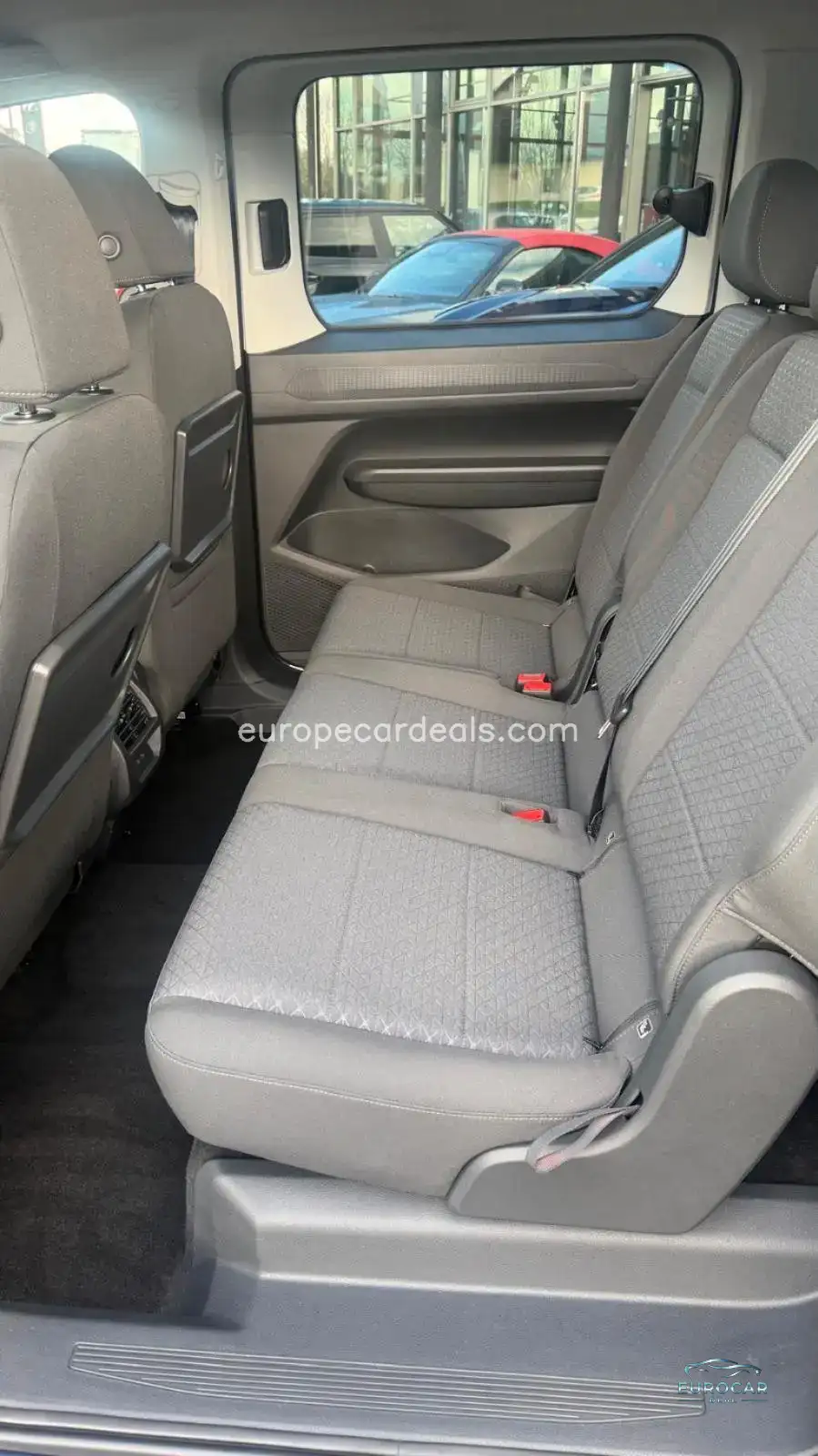 Ford Grand Tourneo