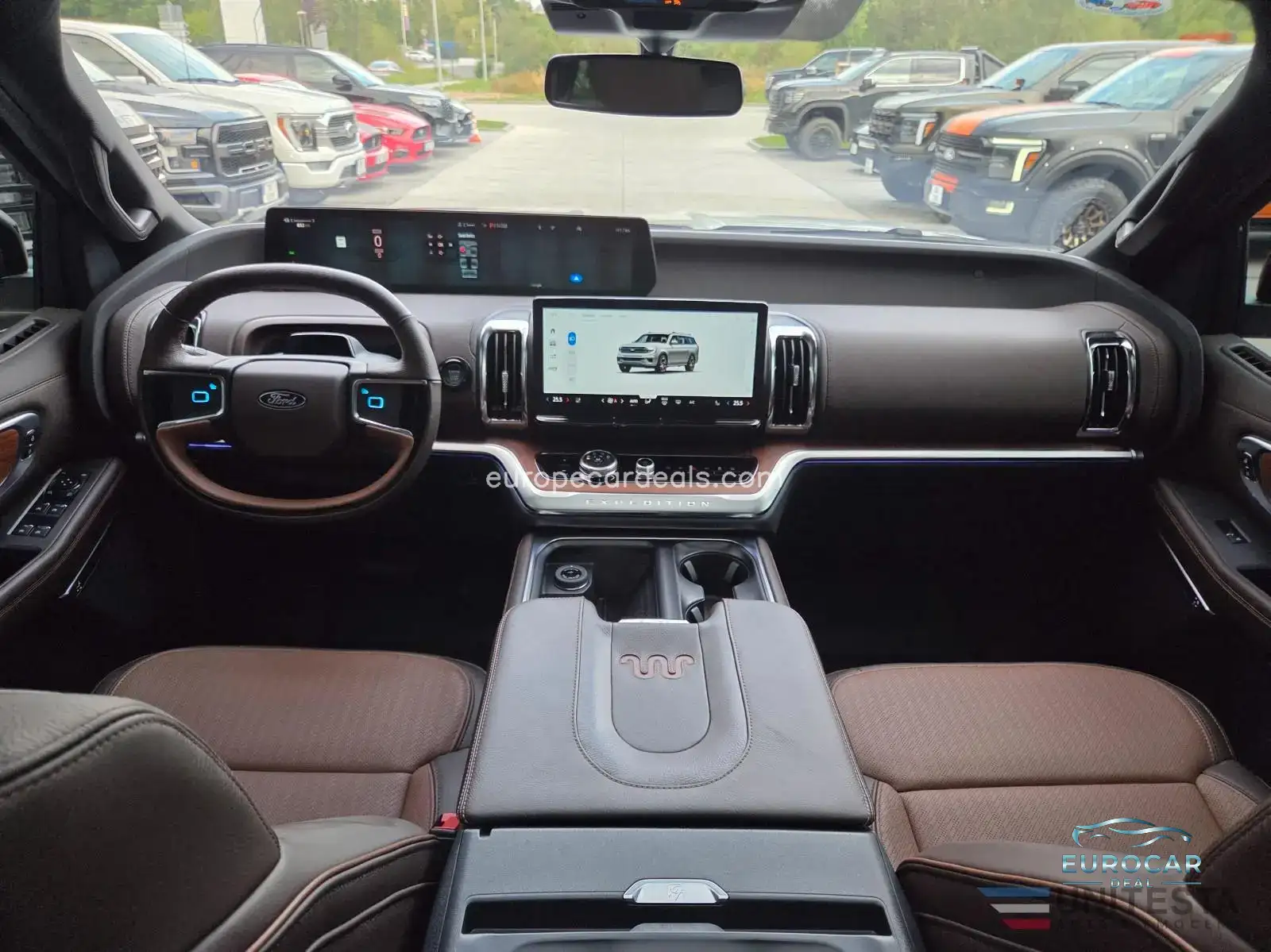Ford Expedition