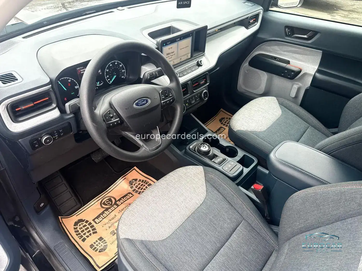 Ford Maverick