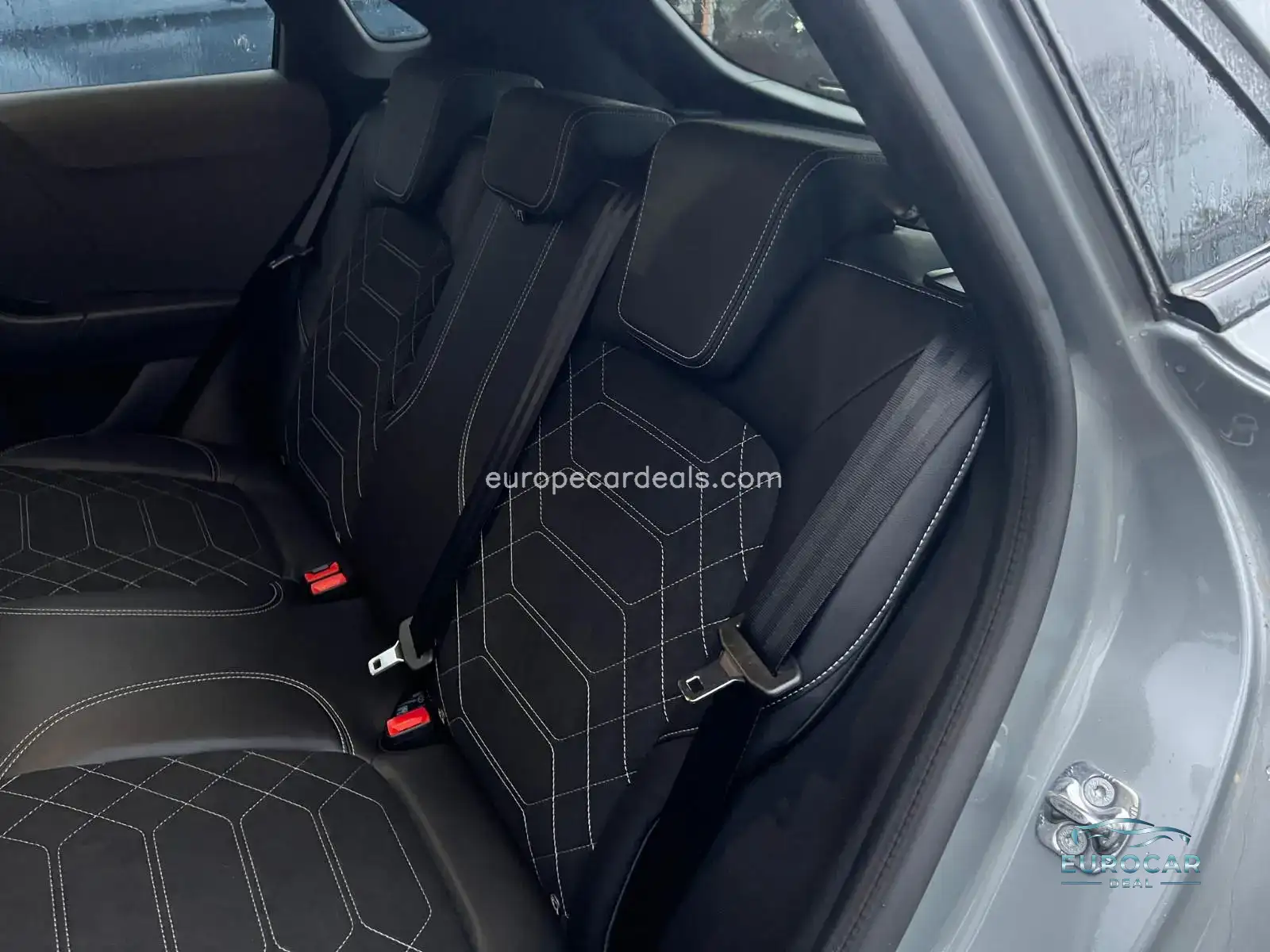 Ford Puma Gen-E