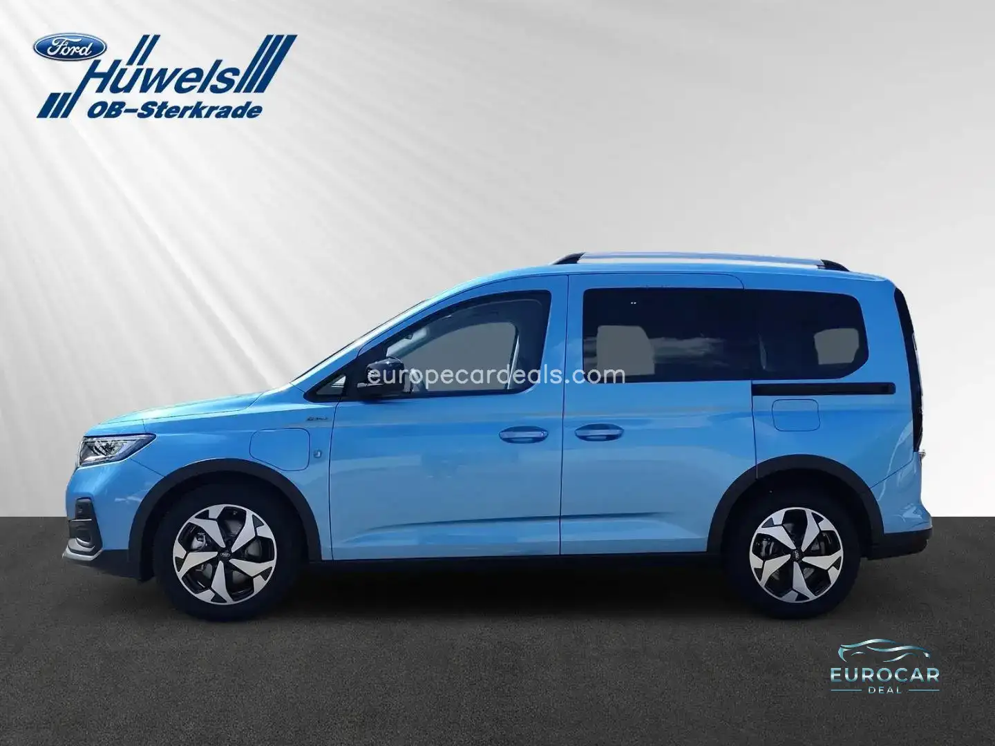 Ford Tourneo Connect