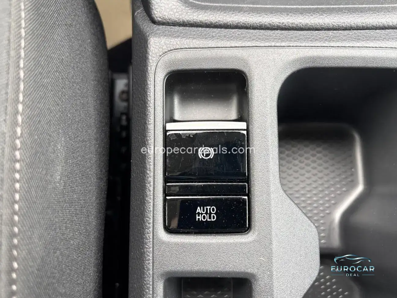 Ford Grand Tourneo