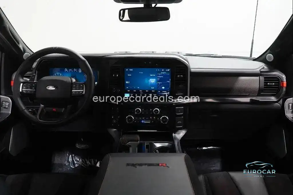 Ford F 150