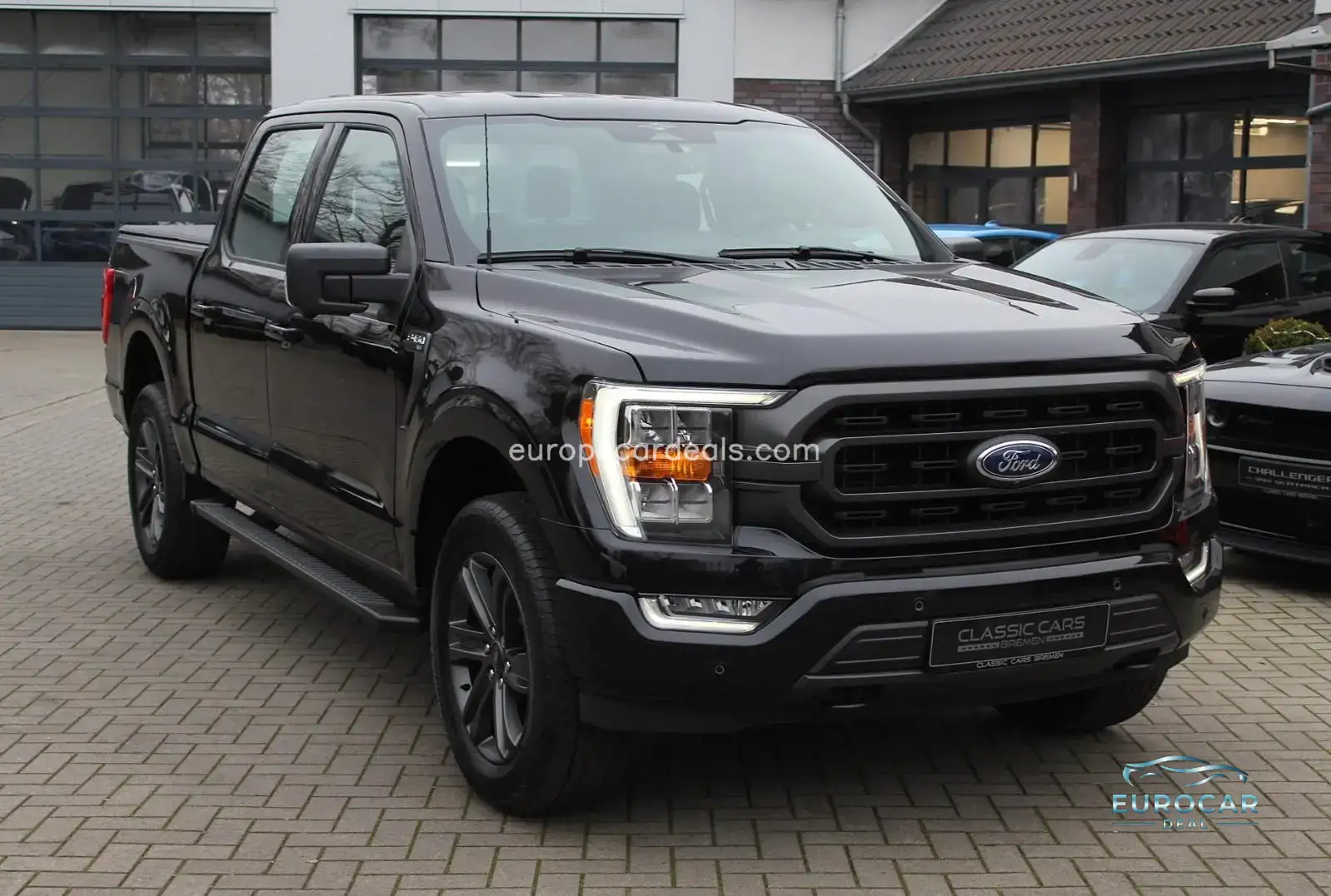 Ford F 150