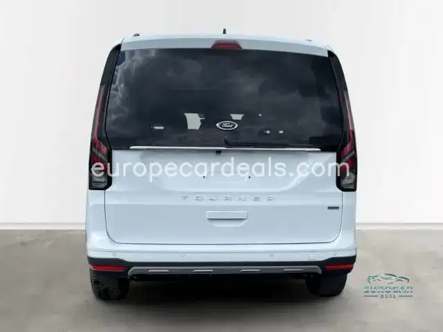 Ford Tourneo