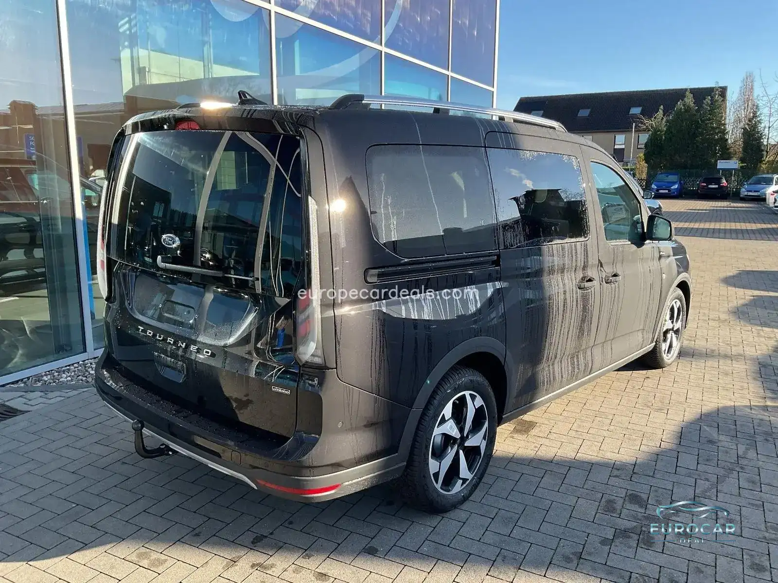 Ford Tourneo Connect
