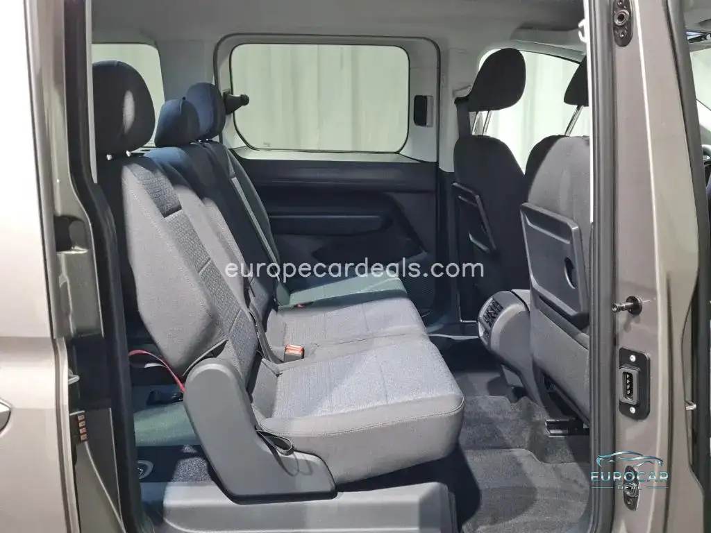 Ford Tourneo Connect