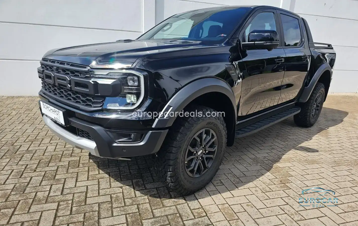 Ford Raptor