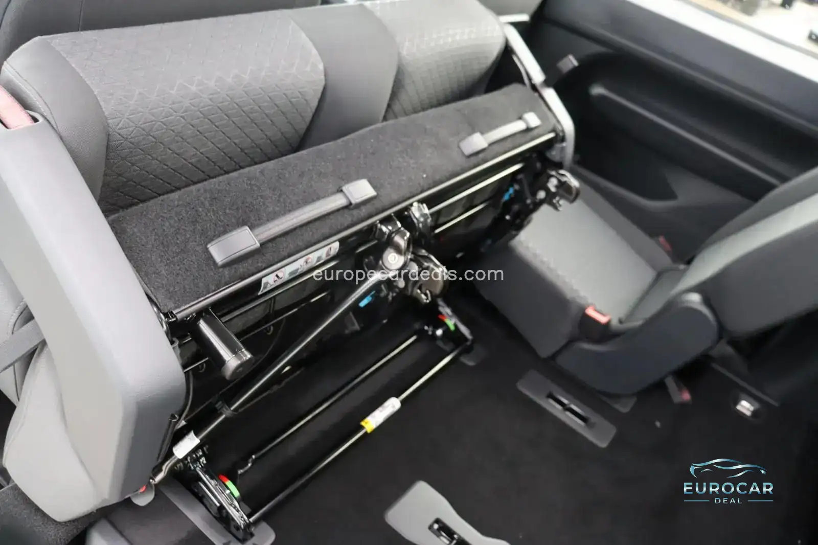 Ford Grand Tourneo