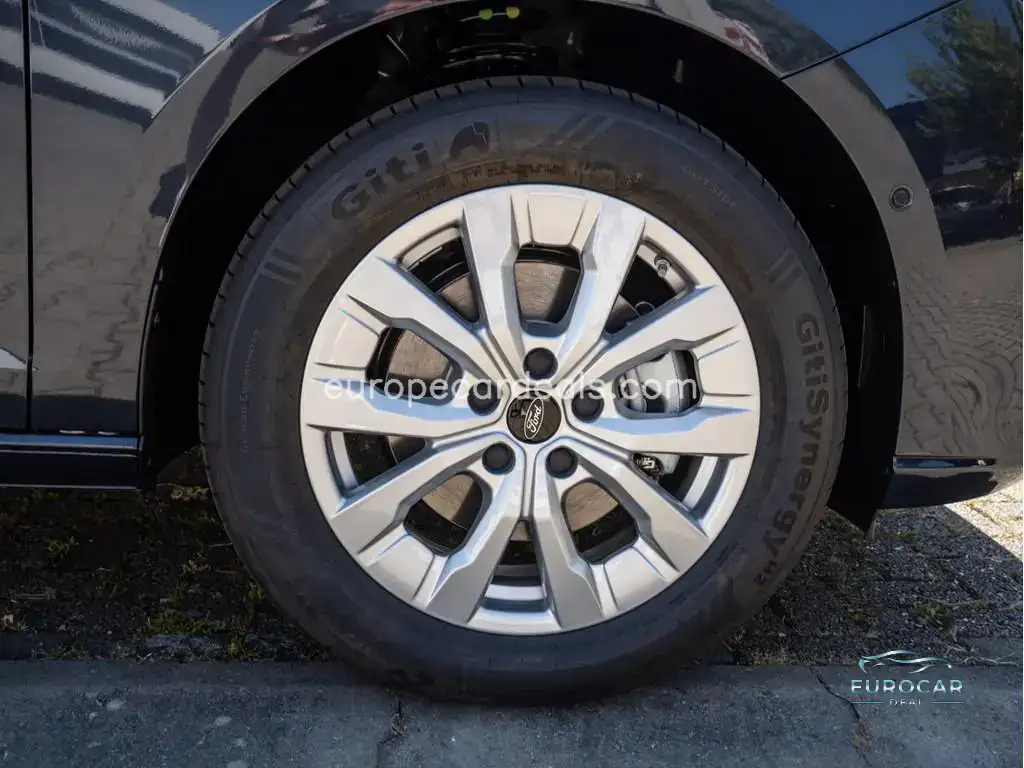 Ford Grand Tourneo
