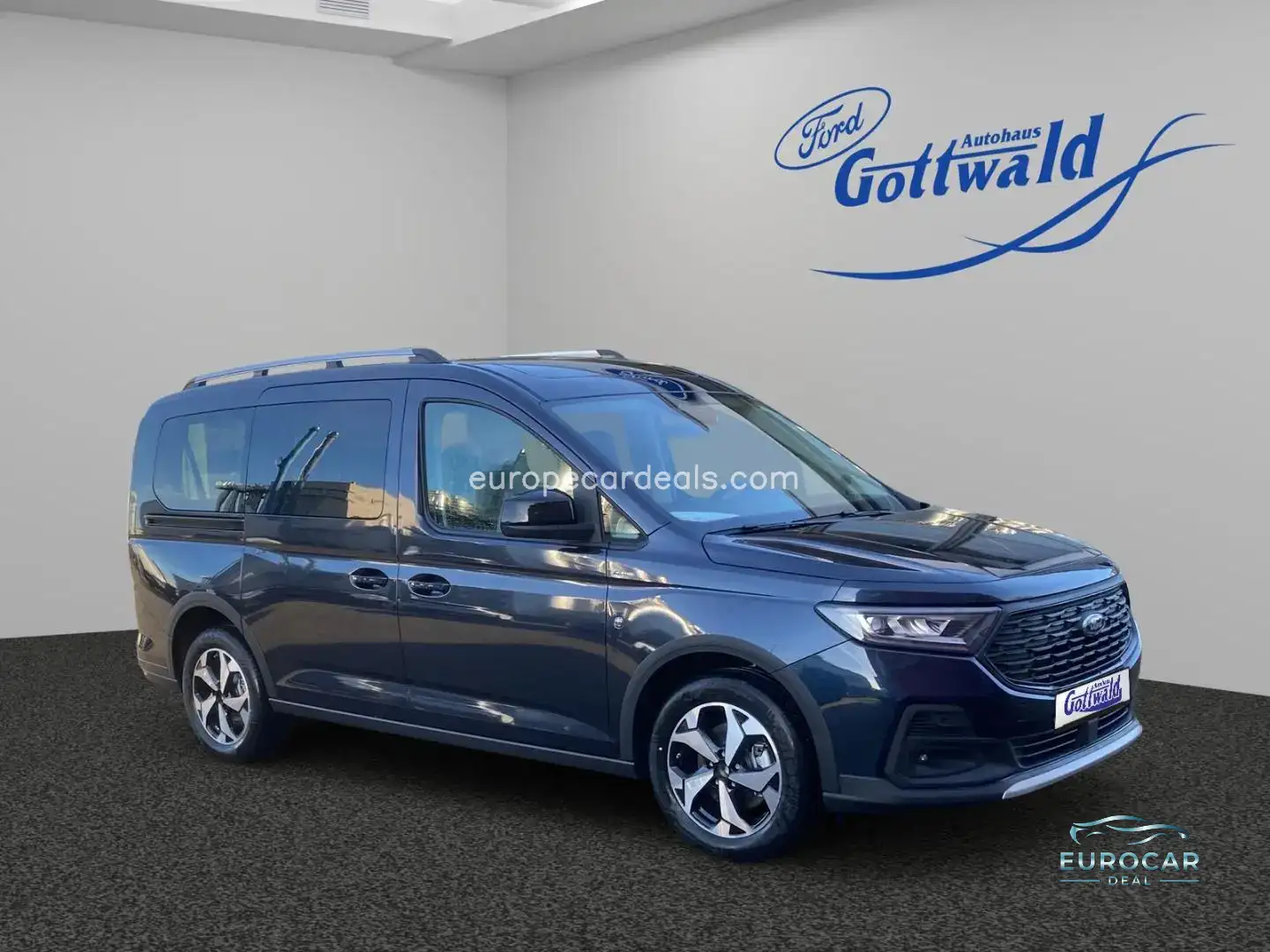 Ford Grand Tourneo