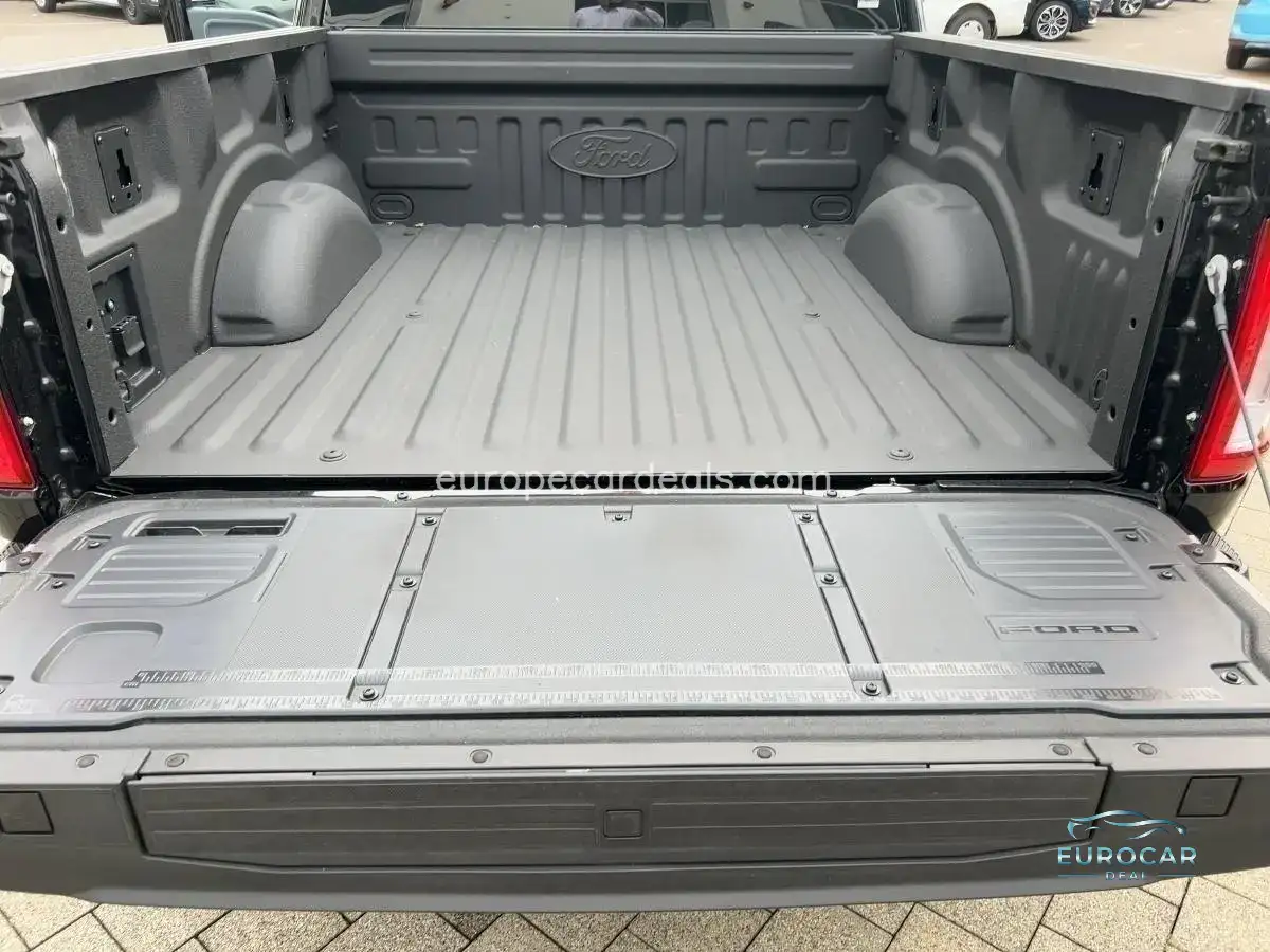 Ford F 150
