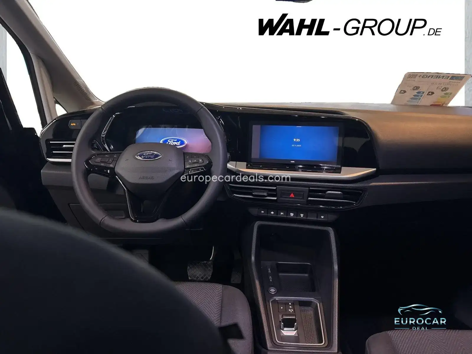 Ford Tourneo Connect