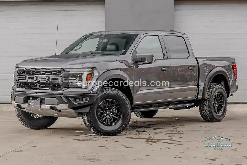 Ford F 150
