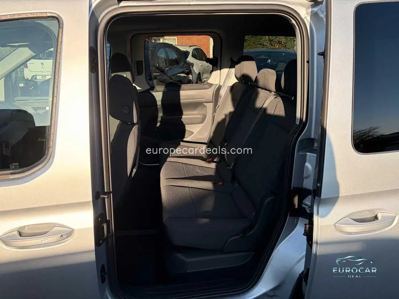 Ford Tourneo Connect