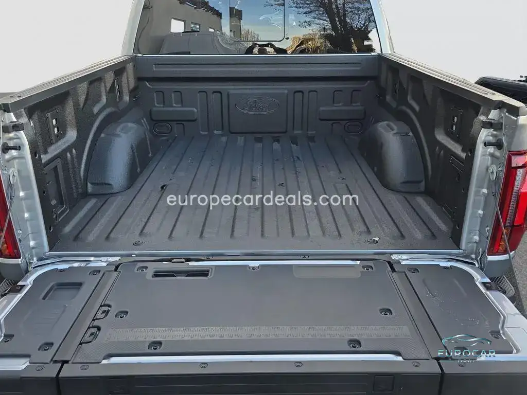 Ford F 150