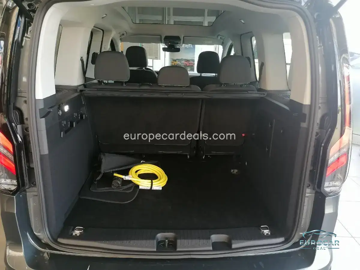 Ford Tourneo Connect