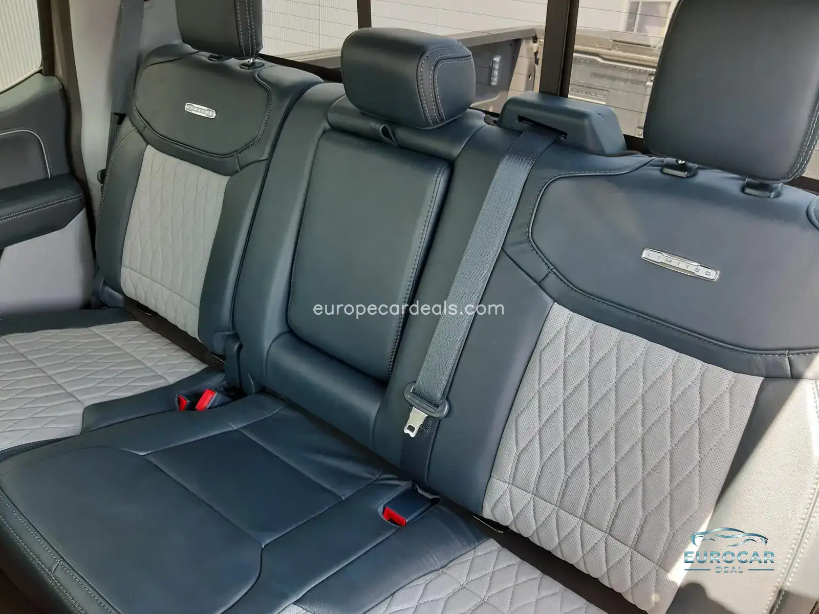 Ford F 150