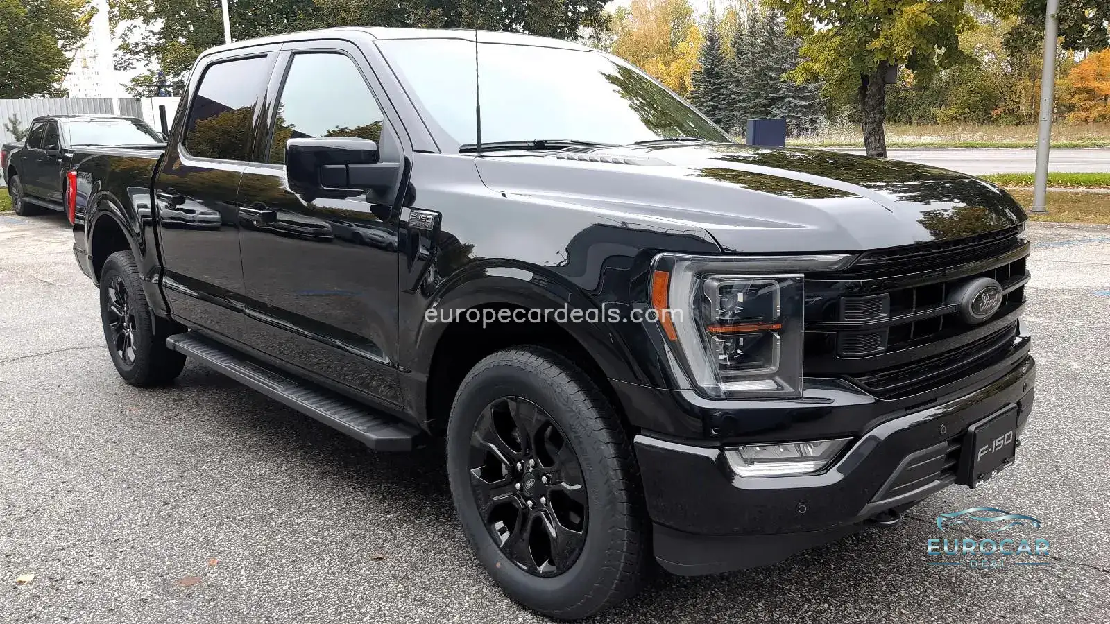 Ford F 150