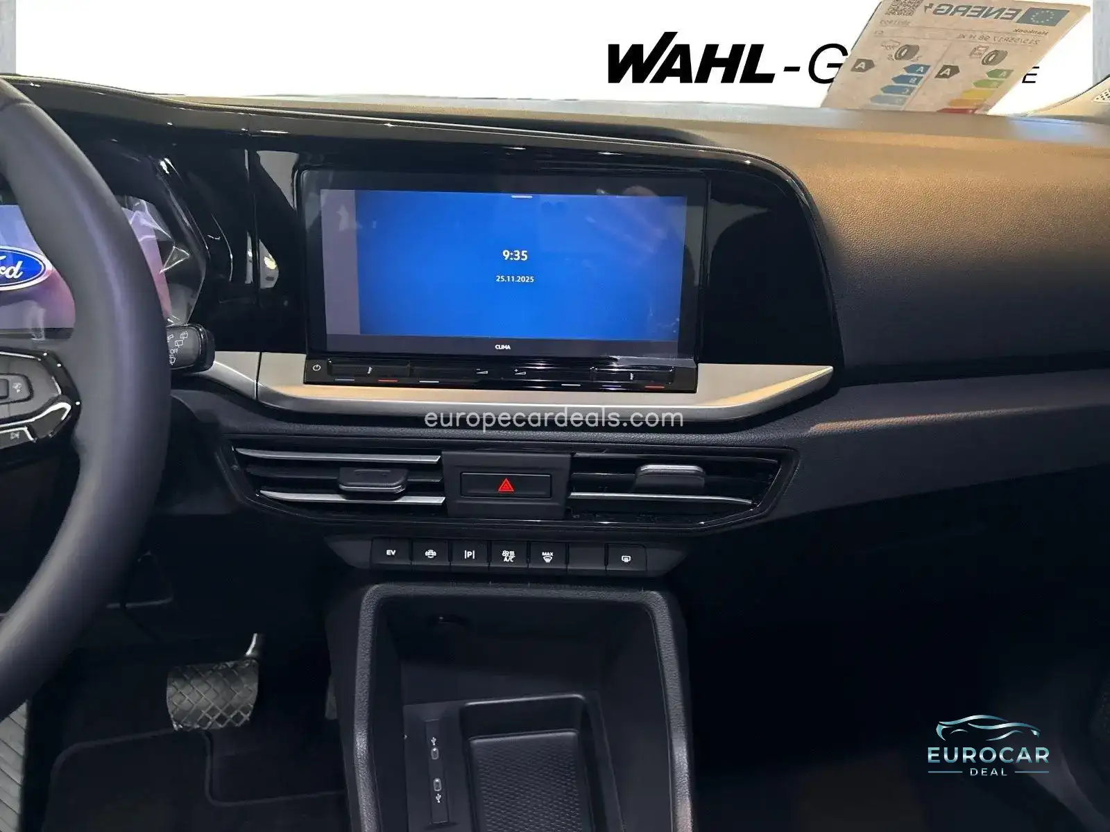 Ford Tourneo Connect