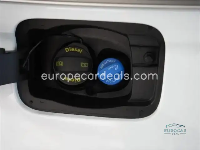 Ford Grand Tourneo