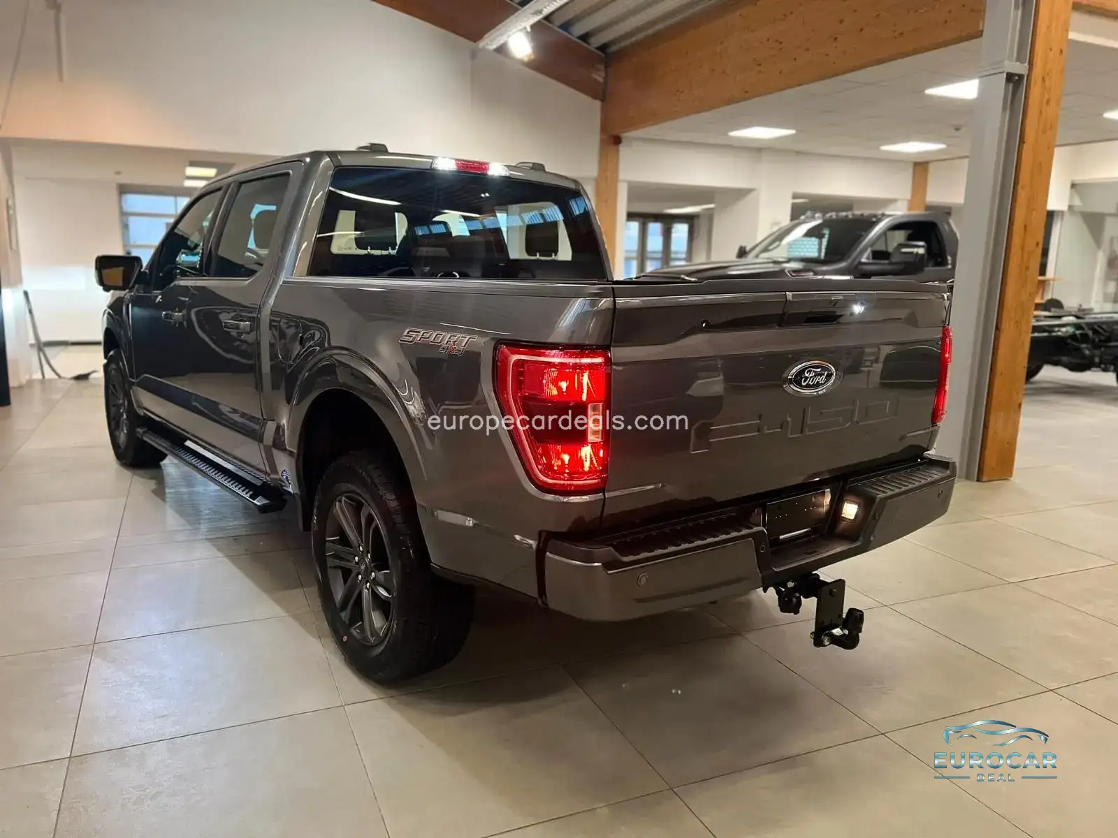 Ford F 150