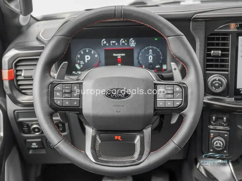 Ford F 150
