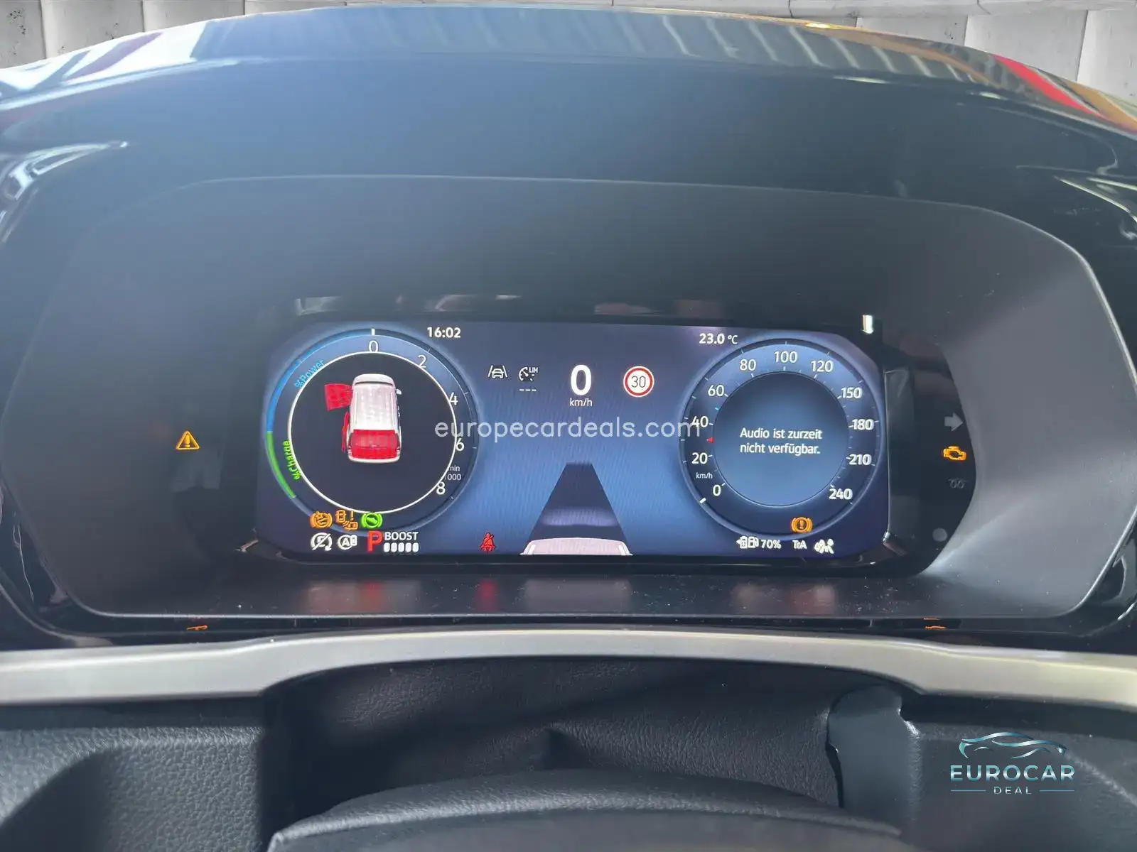 Ford Tourneo Connect