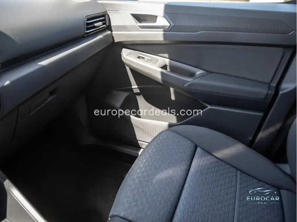 Ford Grand Tourneo