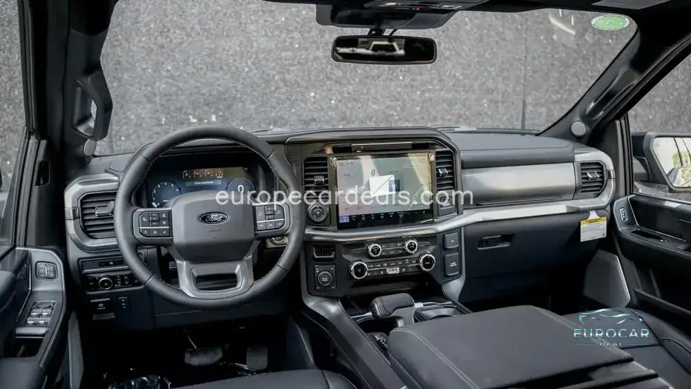 Ford F 150