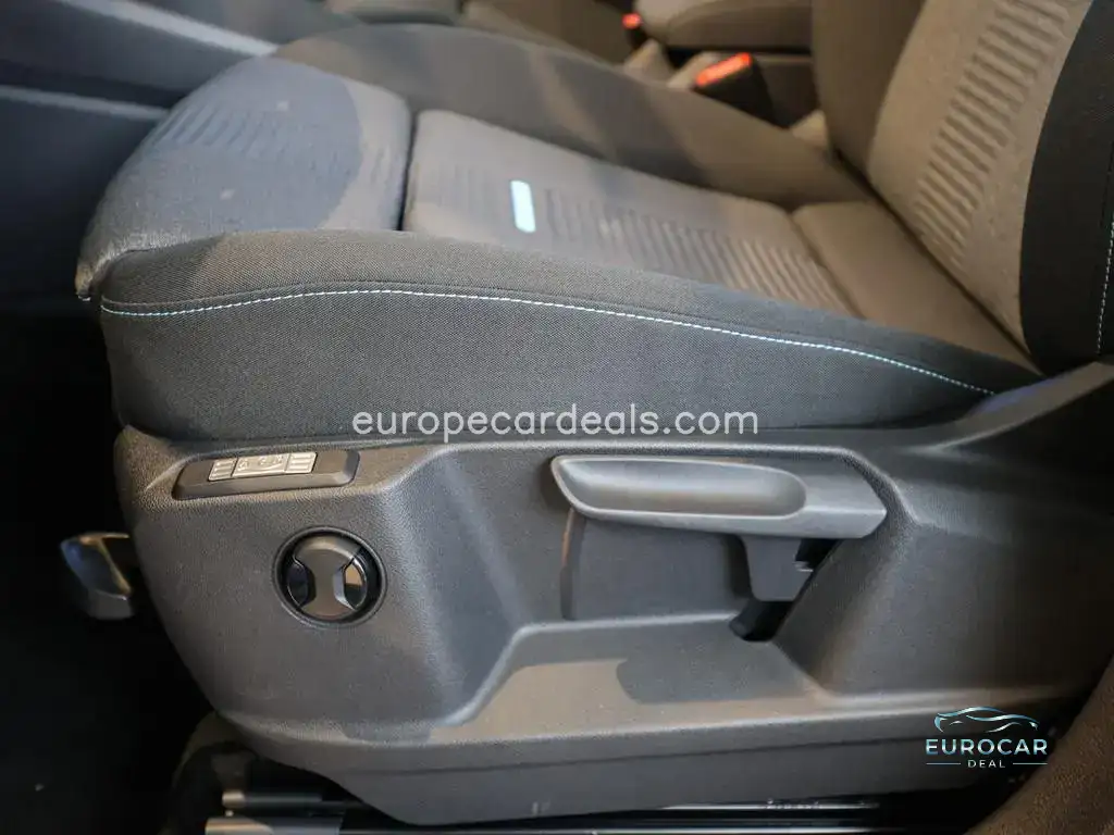 Ford Tourneo Connect