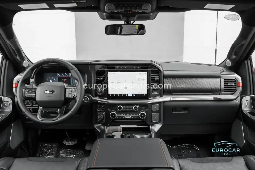 Ford F 150
